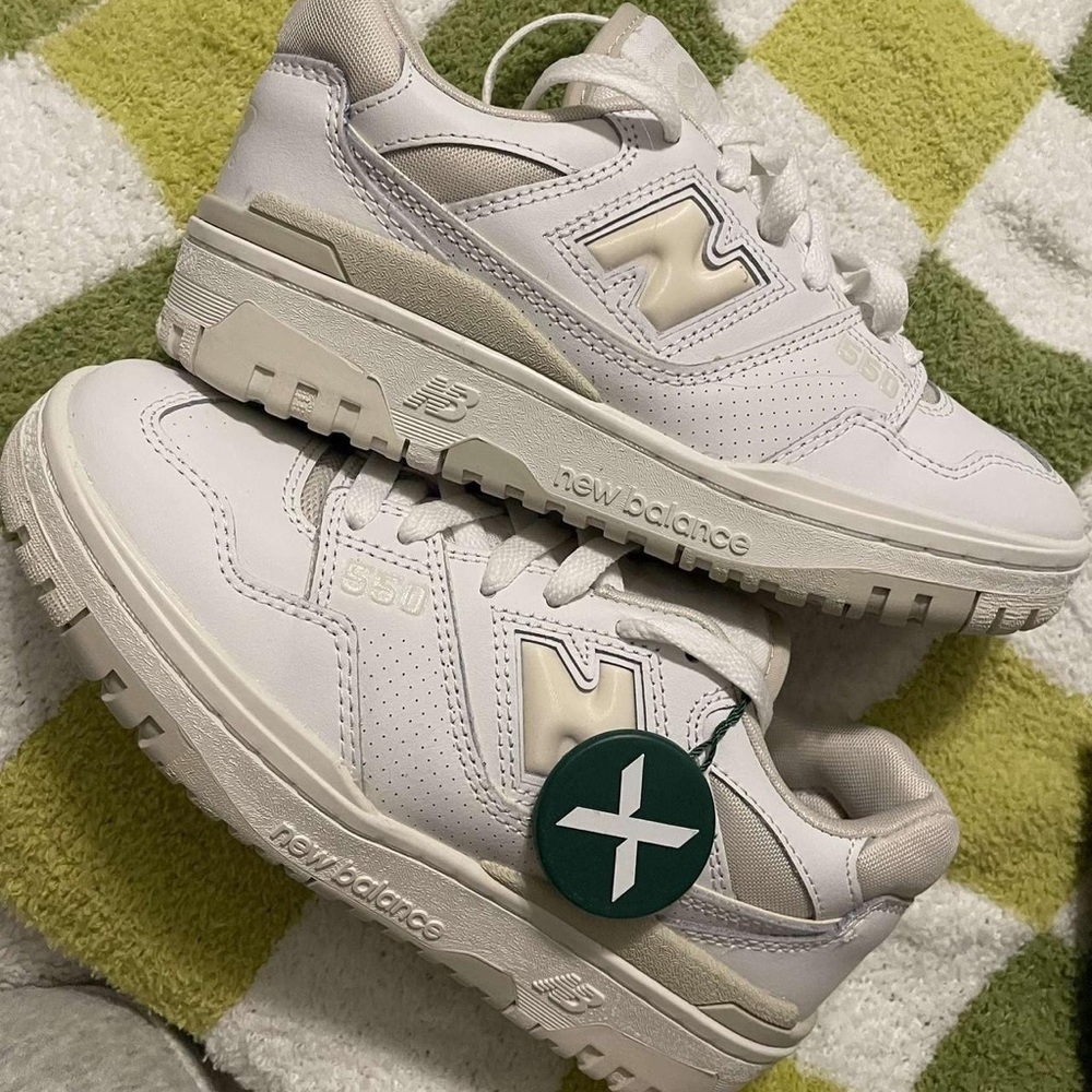 New balance 550